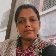 Sima S. Class I-V Tuition trainer in Bolpur