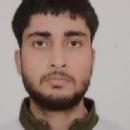 Photo of Harsh Mishra