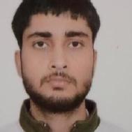 Harsh Mishra Web Development trainer in Faridabad
