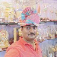 Dharmendra Indoliya Class I-V Tuition trainer in Bharatpur