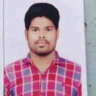 Chandan Kumar Mohanty Yoga trainer in Berhampur