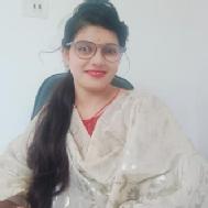 Rishu C. Class I-V Tuition trainer in Dhampur