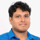 Photo of Biplab De