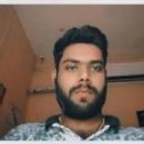 Photo of Vivek Jha