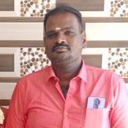 Madhavan Class 12 Tuition trainer in Palayankottai