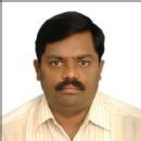 Photo of Srinivasan M