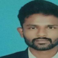 Alex Leefan Tamil Language trainer in Tirukkoyilur