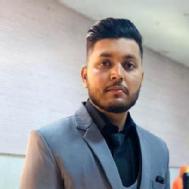 Hritik Sahore Class 12 Tuition trainer in Una