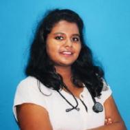 Praislin S. MBBS & Medical Tuition trainer in Coimbatore