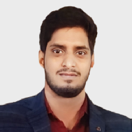 Hrishabh Tripathi Computer Course trainer in Lucknow