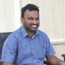 Photo of Nagaraju P