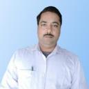 Photo of Gaurav Kumar Singh