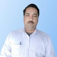 Gaurav Kumar Singh IBPS Exam trainer in Purnea