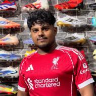 Zeesan Ali Class 9 Tuition trainer in Kolkata