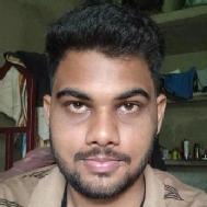 Chittaranjan Nayak Class 10 trainer in Soro