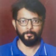 Venugopal Mannur Class 7 Tuition trainer in Dharwad