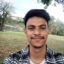 Photo of Pratik Mondal