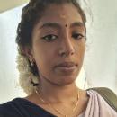 Photo of Ashwathy S.