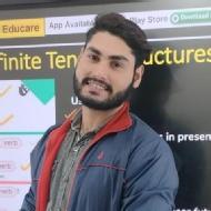 Raghav Class 10 trainer in Varanasi