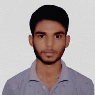 Aman Kumar Jawahar Navodaya Vidyalaya Exams trainer in Begusarai