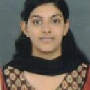 Photo of Anjana
