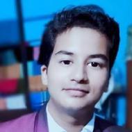 Ankit Raj Class I-V Tuition trainer in Patna