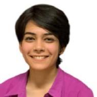 Anshika B. Class 12 Tuition trainer in Nahan