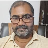 Vinay Ranjan Class 10 trainer in Gurgaon