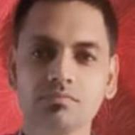 Abhishek Raj Class 12 Tuition trainer in Motihari