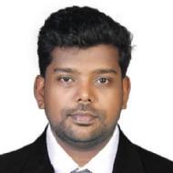 Sethupathy MERN Stack Development trainer in Pattukottai