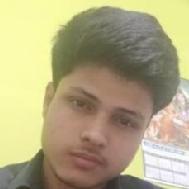 Naman Tiwari Class I-V Tuition trainer in Agra