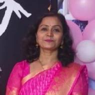 Nisha S. Class I-V Tuition trainer in Ghaziabad