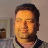 Mohammad Najm BTech Tuition trainer in Noida