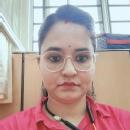 Photo of Tanvi K.