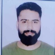 Himanshu Sonakiya Class I-V Tuition trainer in Jalaun