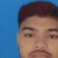 Sachin Kumar Class I-V Tuition trainer in Roorkee