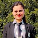 Photo of Anjali S.