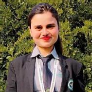 Anjali S. Pharmacy Tuition trainer in Jaipur