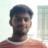 Shivay Kanujiya Nursery-KG Tuition trainer in Thane
