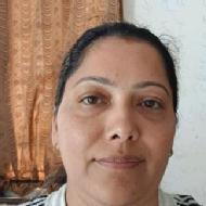Shilpa K. Class I-V Tuition trainer in Virajpet