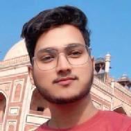 Prince Kumar Class I-V Tuition trainer in Gorakhpur Sadar