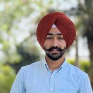 Akashdeep Dance trainer in Dhanaula