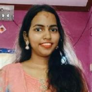 Bijayalaxmi M. Class I-V Tuition trainer in Bhubaneswar