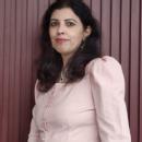 Photo of Aradhna
