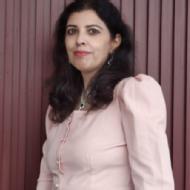 Aradhna Spoken English trainer in Noida