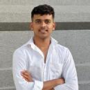Photo of Rohan Patil