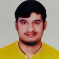 V. Gopala Shesha Sai Class I-V Tuition trainer in Hyderabad