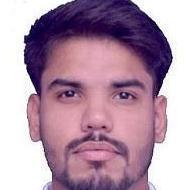 Mukul Kumar Quantitative Aptitude trainer in Haridwar