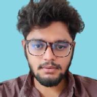Chirag Umang Patel Class 9 Tuition trainer in Hyderabad