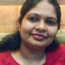 Photo of Arti S.